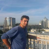 Отзыв от Кирилл - DTV виза